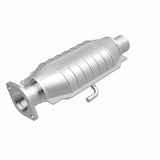 MagnaFlow Conv DF 86-89 Nissan D21 - 23617