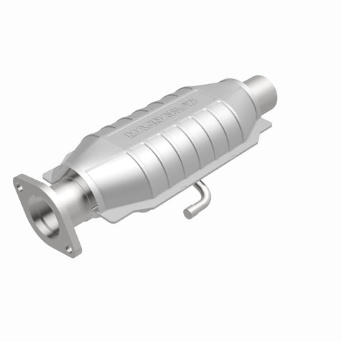 MagnaFlow Conv DF 86-89 Nissan D21 - 23617
