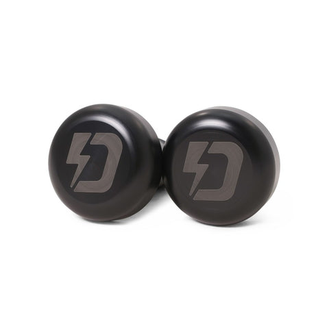 Dynojet Pan America Front Axle Sliders - 61300101