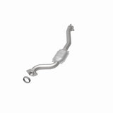 MagnaFlow Direct Fit Catalytic Converter 09-10 Hummer H3T 3.7L - 51476
