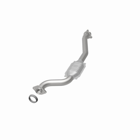 MagnaFlow Direct Fit Catalytic Converter 09-10 Hummer H3T 3.7L - 51476