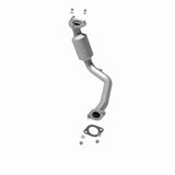MagnaFlow Direct Fit Catalytic Converter 04 Chevy Malibu 3.5L - 49106