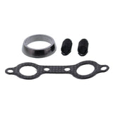 Vertex Gaskets 03-05 Polaris Sportsman 600 4x4 Exhaust Gasket Kit - 823179