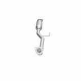MagnaFlow Conv DF 96-97 Infiniti J30 Passenger Side 50S - 444741