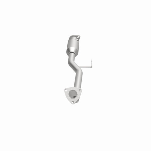 MagnaFlow Conv DF 96-97 Infiniti J30 Passenger Side 50S - 444741