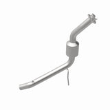 MagnaFlow Conv DF Chrysler/Dodge/Plymouth car - 50205