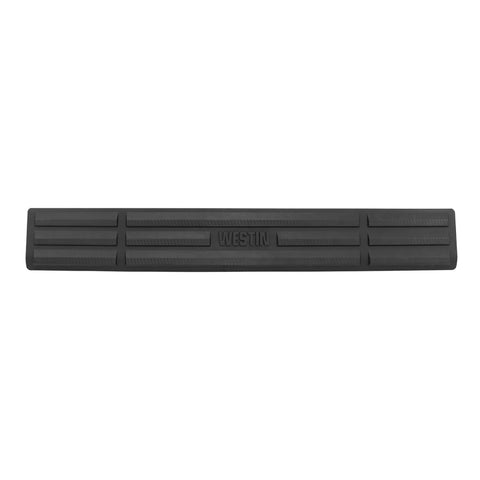 Westin Premier 6 Replacement Service Kit with 33in pad - Black - 22-6003