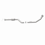 Magnaflow Conv DF 01-04 SLK230 2.3 Underbody - 52722
