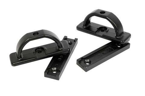 Dee Zee 19-23 Dodge/Ram Ram Cargo Management - Tie Downs - DZ97913