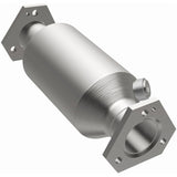 MagnaFlow Direct Fit Catalytic Converter 75-92 Audi/VW CA - 3322918