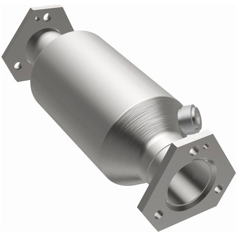 MagnaFlow Direct Fit Catalytic Converter 80-83 Volkswagen Rabbit Pickup - 3391918