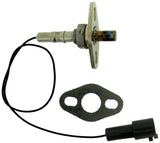 NGK Chevrolet Nova 1988-1985 Direct Fit Oxygen Sensor - 24105