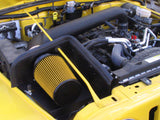 Airaid 97-06 Jeep Wrangler TJ 4.0L Cold Air Intake Kit - 314-158
