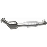 MagnaFlow Direct Fit Catalytic Converter 97-98 E150 E250 Van 4.2L D/ - 93325
