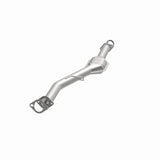 MagnaFlow Direct Fit Catalytic Converter 12-14 Subaru Impreza 2.5L / 15-16 WRX STI - 5421012