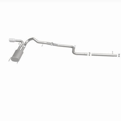Magnaflow SYS C/B 2010- Mazda 3 2.0L - 15127