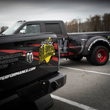 BD Diesel Exchange Turbo - Dodge 2000-2002 5.9L HY35 Automatic Trans - 4036239-B