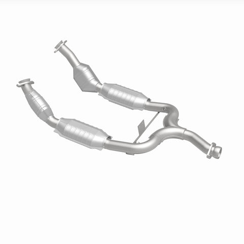 MagnaFlow CONV DF 94-95 Ford Mustang 3.8L Tier 1 (California) - 441108