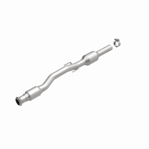 MagnaFlow Direct Fit Catalytic Converter 07-09 Cooper S turbo Rear OEM - 49846