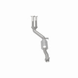 MagnaFlow Direct Fit Catalytic Converter 91-96 BMW 850 V12 D/S - 93684