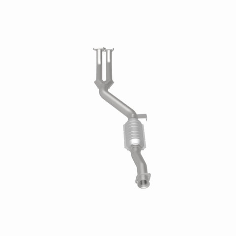 MagnaFlow Direct Fit Catalytic Converter 91-96 BMW 850 V12 D/S - 93684