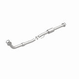 MagnaFlow Direct Fit Catalytic Converter 03-06 Camry 2.4L I4 OEM - 49250