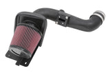 K&N 14-15 Ford Fiesta 1.6L Performance Intake Kit - 57-2587