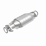MagnaFlow Direct Fit Catalytic Converter Toyota 75 86 - 23889