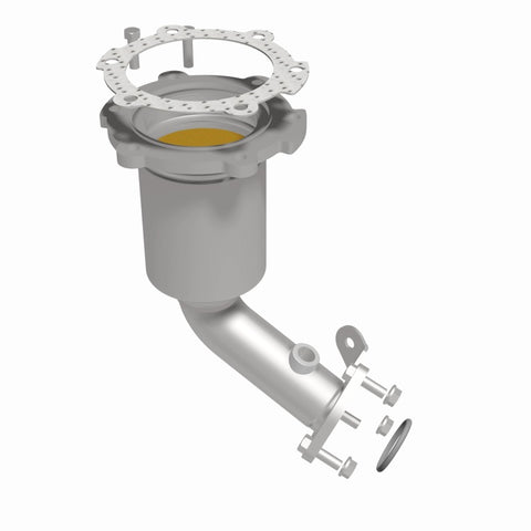 MagnaFlow Direct Fit Catalytic Converter 04-05 Nissan Maxima 3.5L - 51207