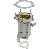 MagnaFlow Conv DF Mazda Protege 1.6L - 452217