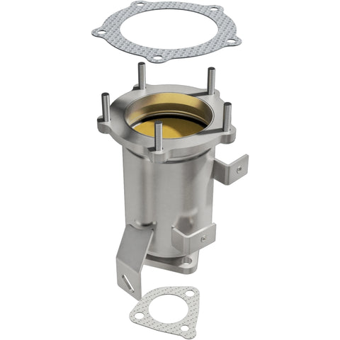 MagnaFlow Conv DF Mazda Protege 1.6L - 452217