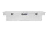 Dee Zee Universal Tool Box - Specialty Narrow BT Alum MID SIZE - DZ6163N