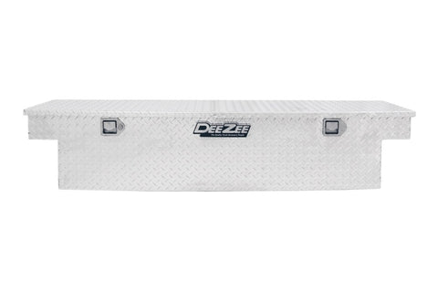 Dee Zee Universal Tool Box - Specialty Narrow BT Alum FULLSIZE - DZ6170N