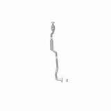 Magnaflow Conv DF 2008-2009 OUTLANDER 2.4 L Underbody - 52175