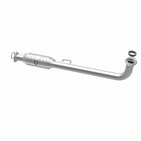 MagnaFlow Conv DF 01-05 Honda Civic EX/GX 1.7L - 93228