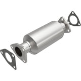 MagnaFlow Direct Fit Catalytic Converter Acura-Honda 85 87 - 22622