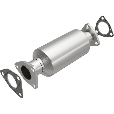 MagnaFlow Direct Fit Catalytic Converter Acura-Honda 85 87 - 22622
