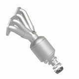 MagnaFlow Conv DF 03-05 Honda Civic 1.3L - 24315