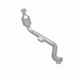 MagnaFlow Conv DF Mercedes CLK320 01-03 Passenger Side - 24541