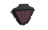K&N 21-24 Honda NC750X 745 / Honda NC750X DCT 745 Replacement Air Filter - HA-7521