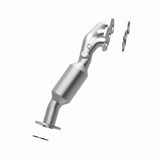 MagnaFlow California CARB Compliant Direct Fit Catalytic Converter - 06-13 Lexus IS350 V6 3.5L - 5531284