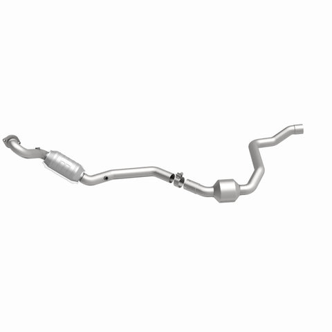 MagnaFlow Conv DF 01-03 Mercedes ML55 Driver Side 5.5L - 447263