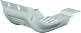 Kuryakyn Dillinger Skid Plate Silver - 6683