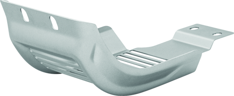 Kuryakyn Dillinger Skid Plate Silver - 6683