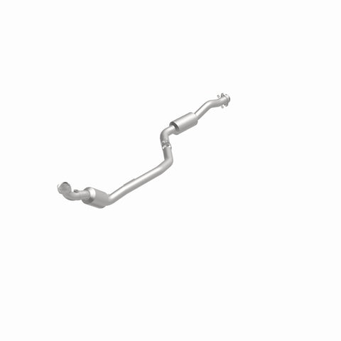 MagnaFlow Direct Fit Catalytic Converter 06-09 Mercedes-Benz E350 3.5L 4matic Driver Side - 51639