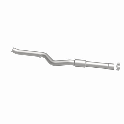 MagnaFlow Direct Fit Catalytic Converter 2012-2015 328i L4 2 OEM Underbody - 52435