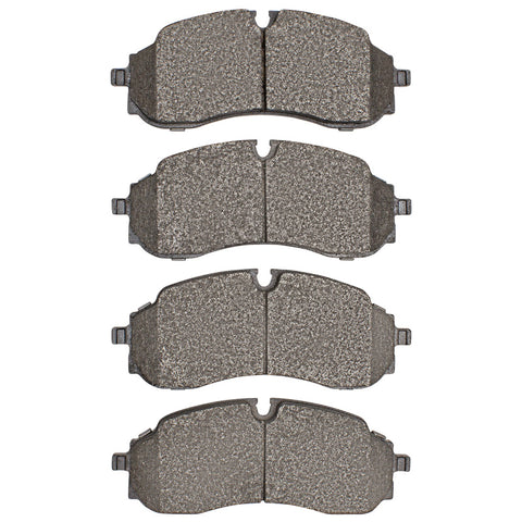 R1 21-26 Ford Transit-350 Front Optimum OE Brake Pads - 2551-2423-00