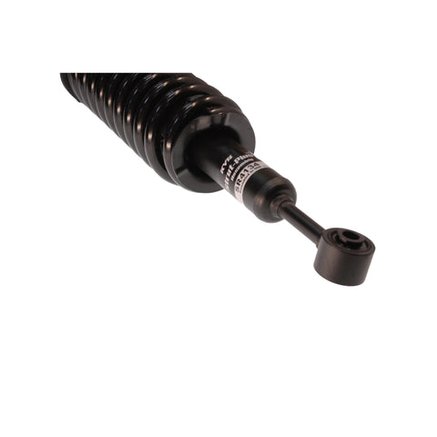 KYB Shocks & Struts Strut Plus Front Left TOYOTA Tacoma 4WD & 4 cyl 2005-2007 - SR4134