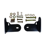 Westin 1997-2001 Honda CRV Safari Light Bar Mount Kit - Black - 30-1005