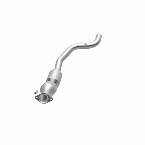 MagnaFlow 13-17 Range Rover V8 5 OEM Underbody Direct Fit EPA Compliant Catalytic Converter - 21-536